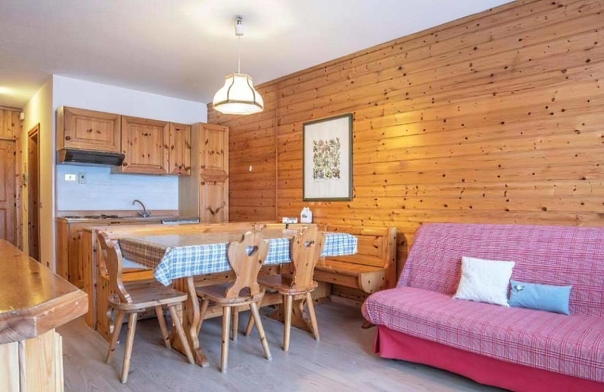 Casa Val Di Fiemme - Residence Veronza カヴァレーゼ エクステリア 写真